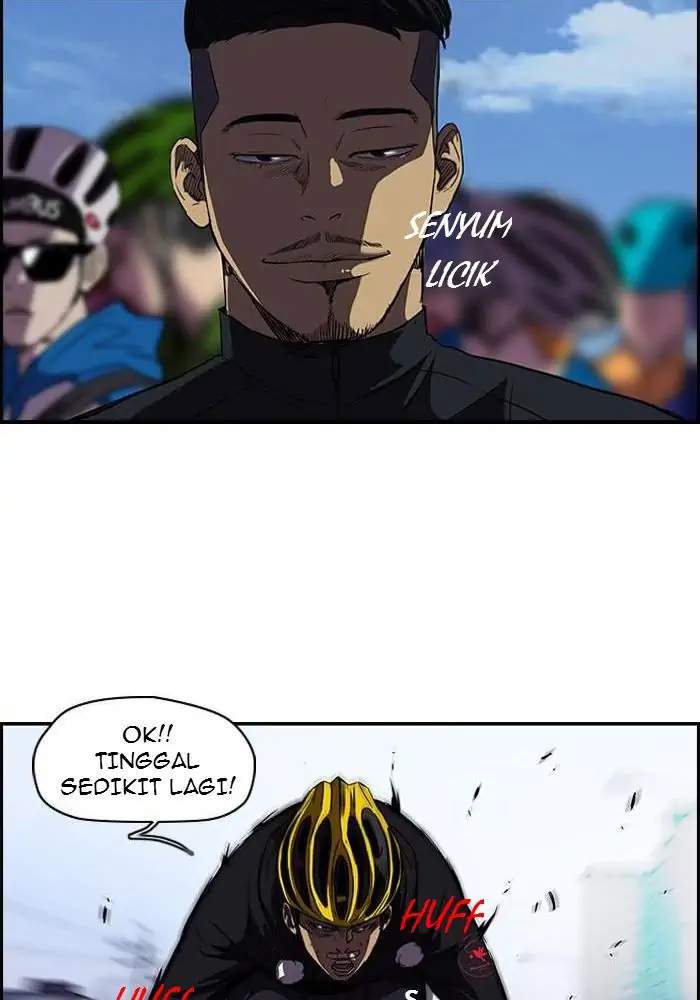 Wind Breaker Chapter 99 Halaman 41