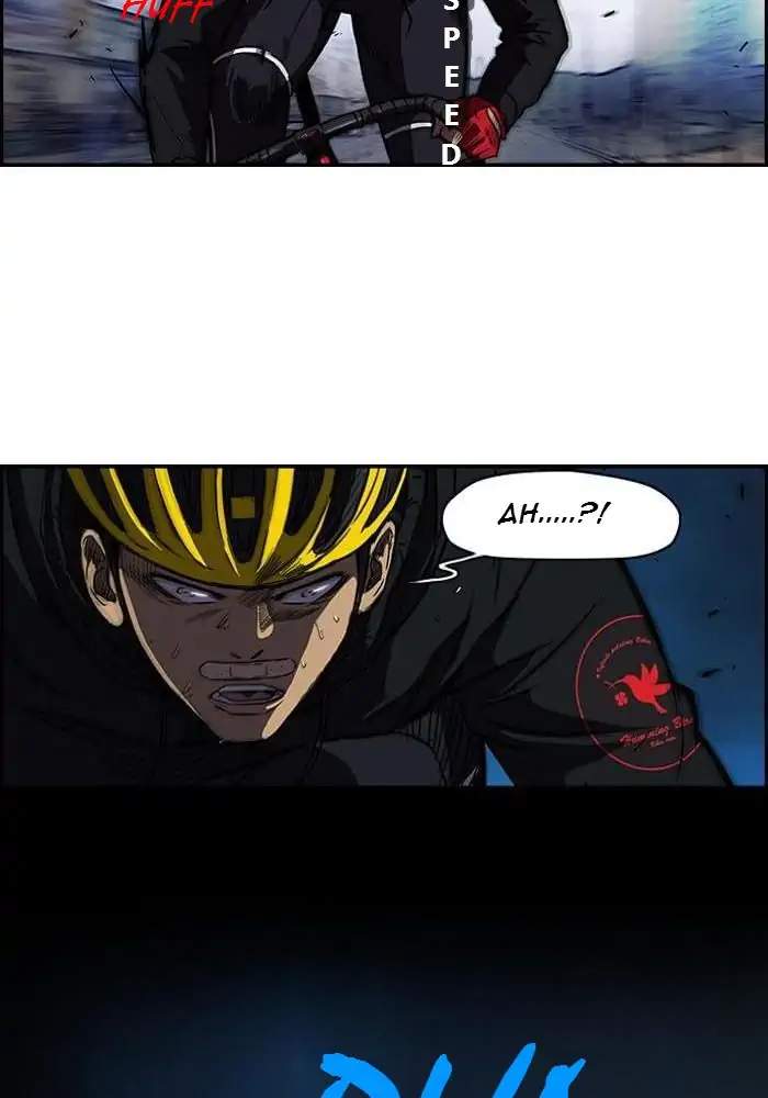 Wind Breaker Chapter 99 Halaman 42