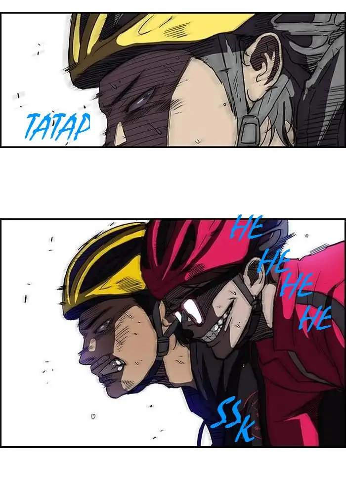 Wind Breaker Chapter 99 Halaman 45