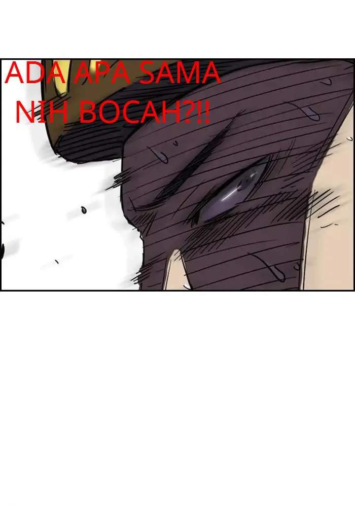 Wind Breaker Chapter 99 Halaman 46