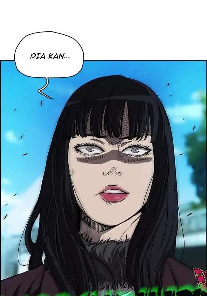 Wind Breaker Chapter 99 Halaman 51