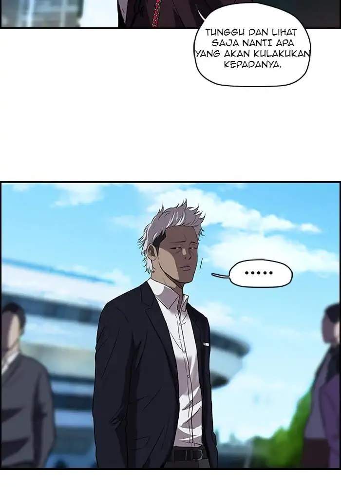 Wind Breaker Chapter 100 Halaman 2