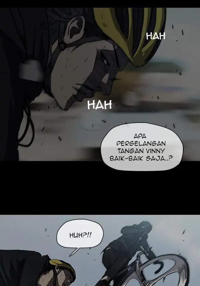 Wind Breaker Chapter 101 Halaman 13