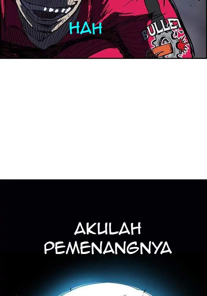 Wind Breaker Chapter 101 Halaman 41