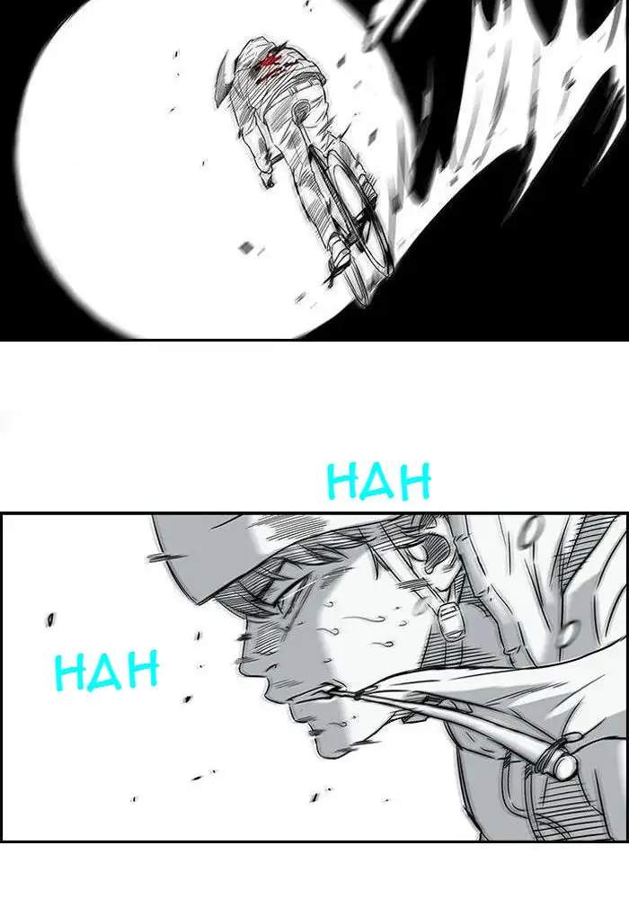 Wind Breaker Chapter 101 Halaman 48