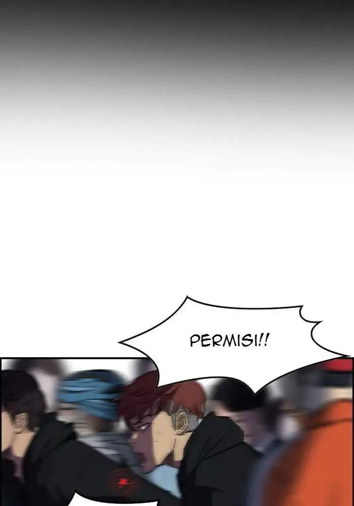 Wind Breaker Chapter 101 Halaman 59