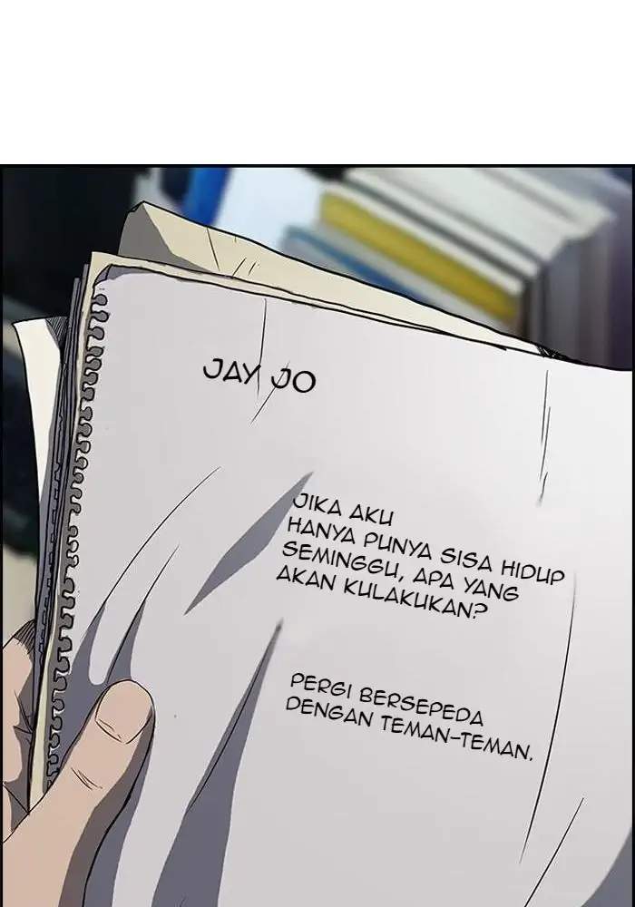 Wind Breaker Chapter 101 Halaman 67