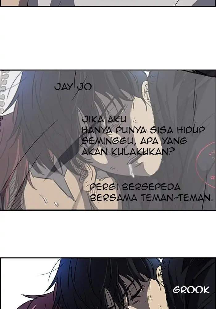 Wind Breaker Chapter 101 Halaman 68