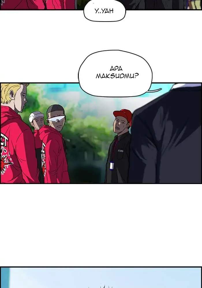 Wind Breaker Chapter 102 Halaman 7