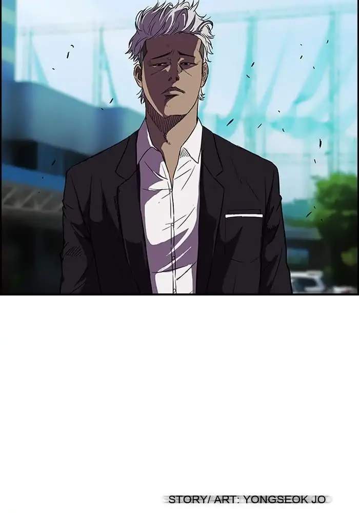 Wind Breaker Chapter 102 Halaman 8