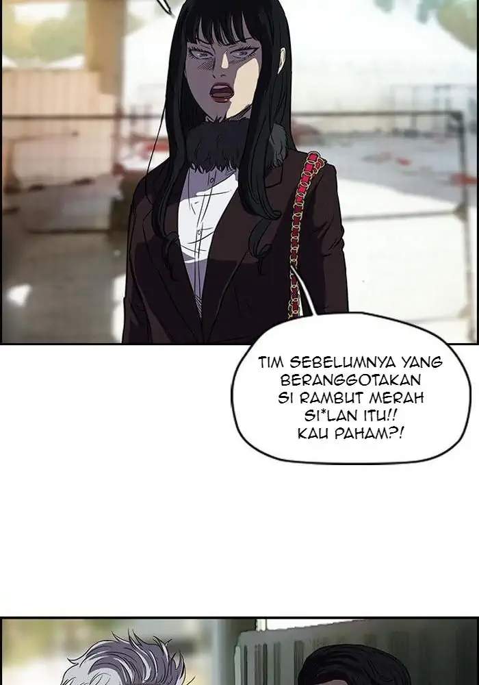 Wind Breaker Chapter 102 Halaman 22