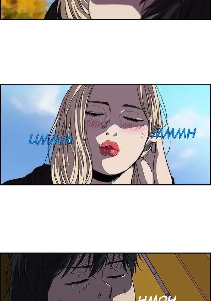 Wind Breaker Chapter 102 Halaman 28