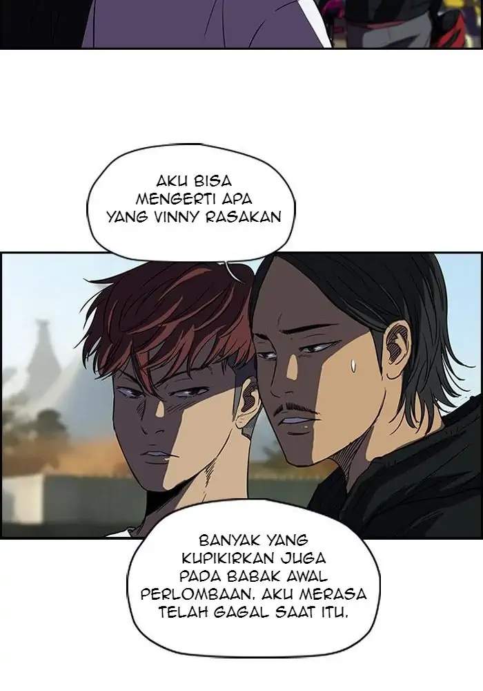 Wind Breaker Chapter 102 Halaman 37