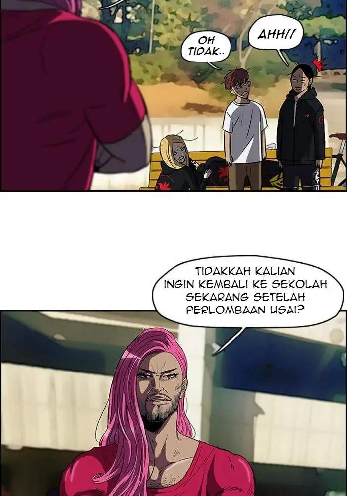 Wind Breaker Chapter 102 Halaman 39