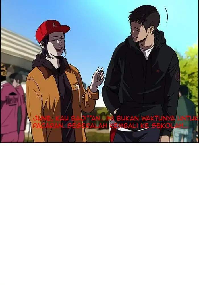 Wind Breaker Chapter 102 Halaman 41