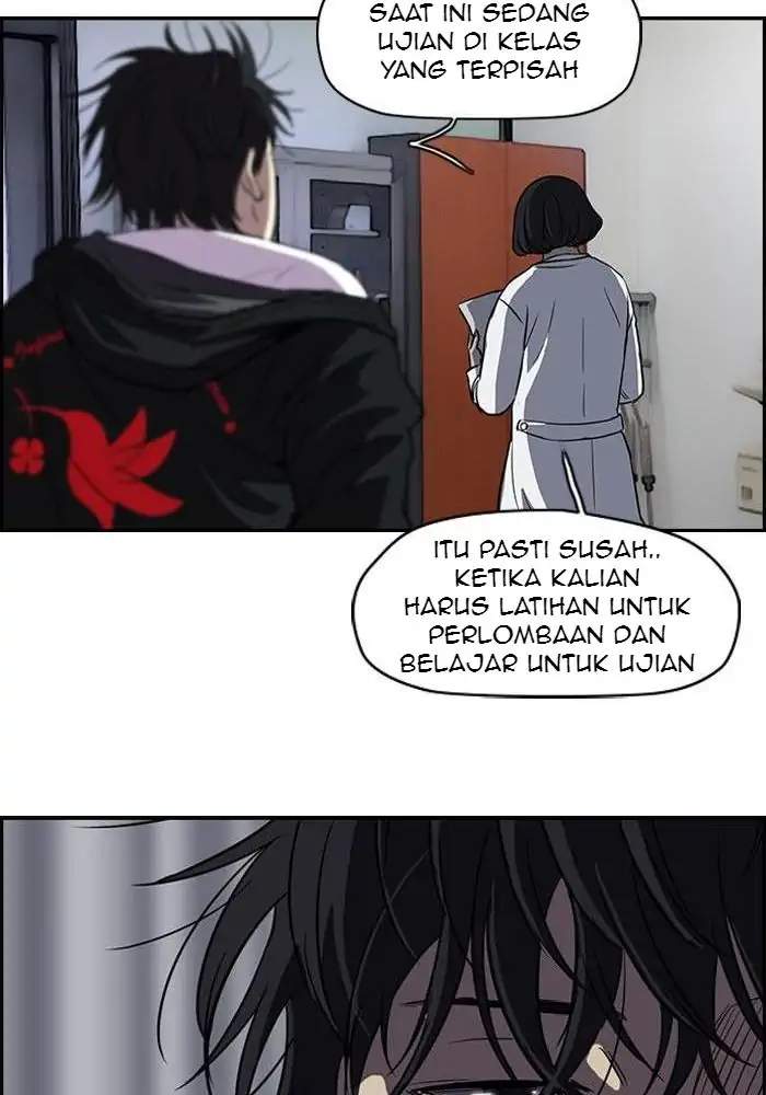 Wind Breaker Chapter 102 Halaman 45