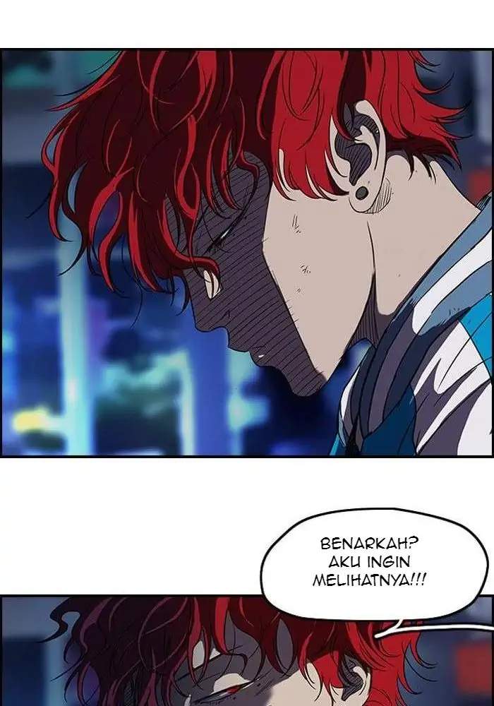 Wind Breaker Chapter 102 Halaman 55