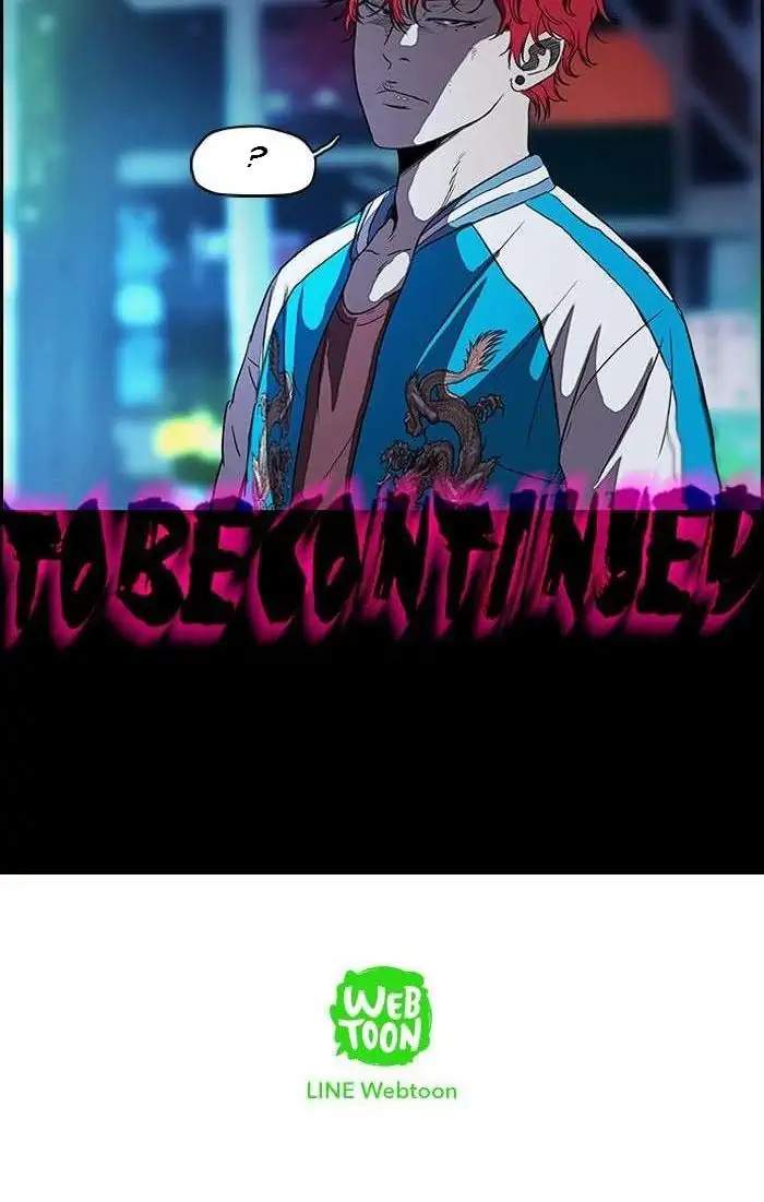 Wind Breaker Chapter 102 Halaman 58