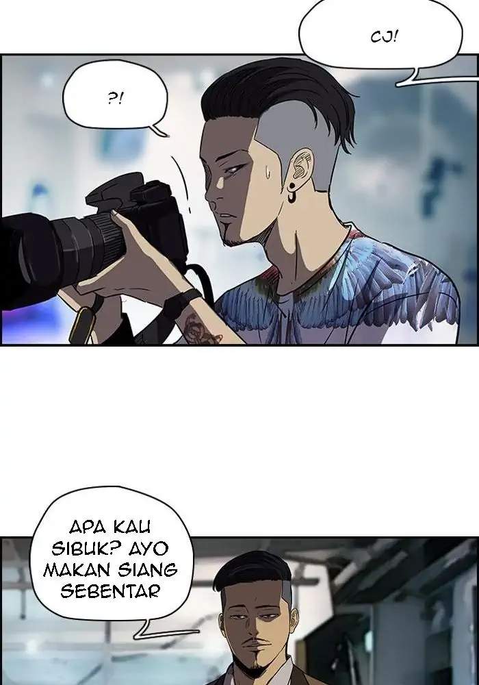 Wind Breaker Chapter 103 Halaman 39