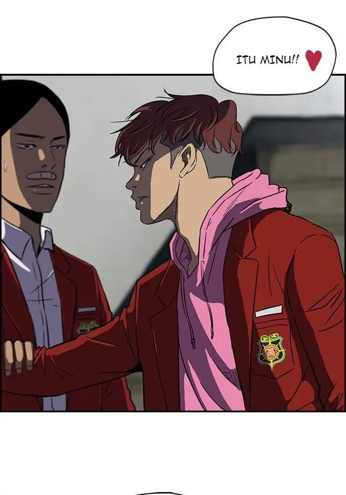 Wind Breaker Chapter 104 Halaman 7