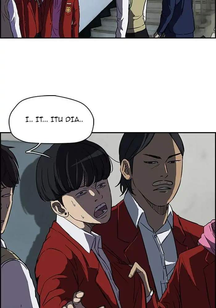 Wind Breaker Chapter 104 Halaman 9