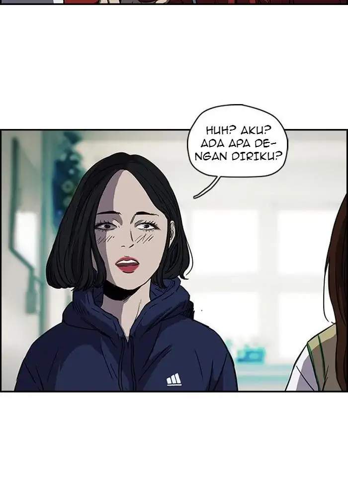 Wind Breaker Chapter 104 Halaman 10