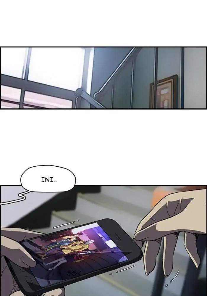 Wind Breaker Chapter 104 Halaman 23