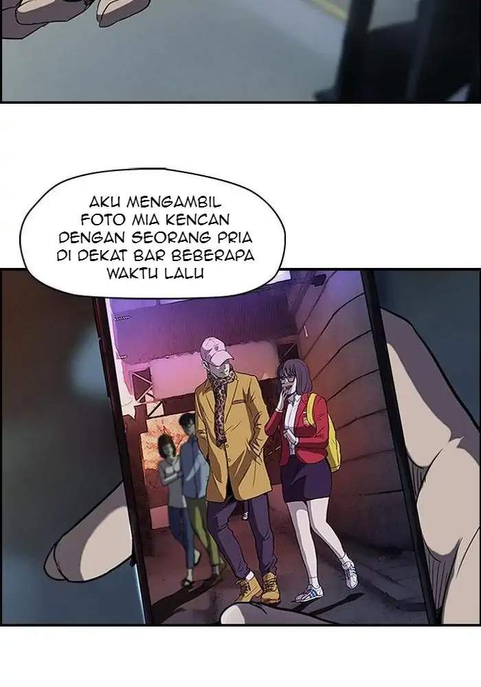 Wind Breaker Chapter 104 Halaman 24