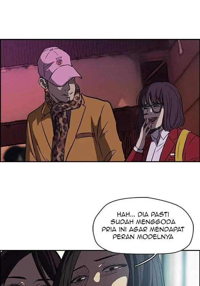 Wind Breaker Chapter 104 Halaman 25