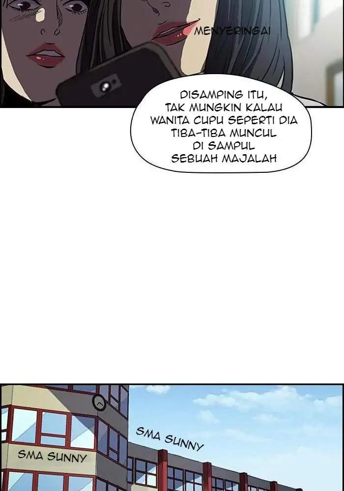 Wind Breaker Chapter 104 Halaman 26