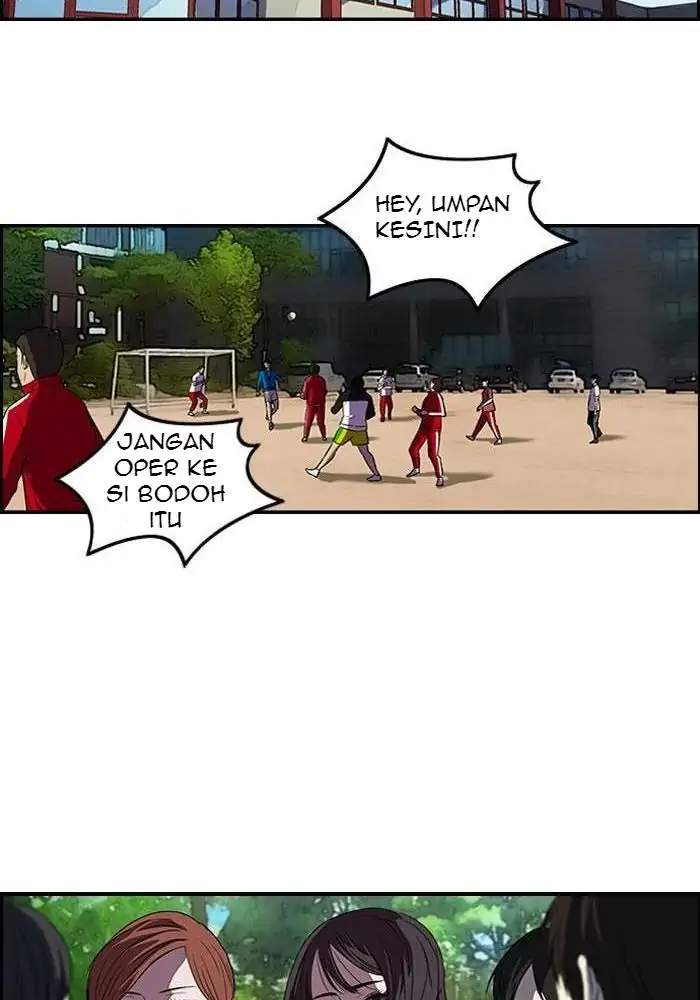 Wind Breaker Chapter 104 Halaman 27