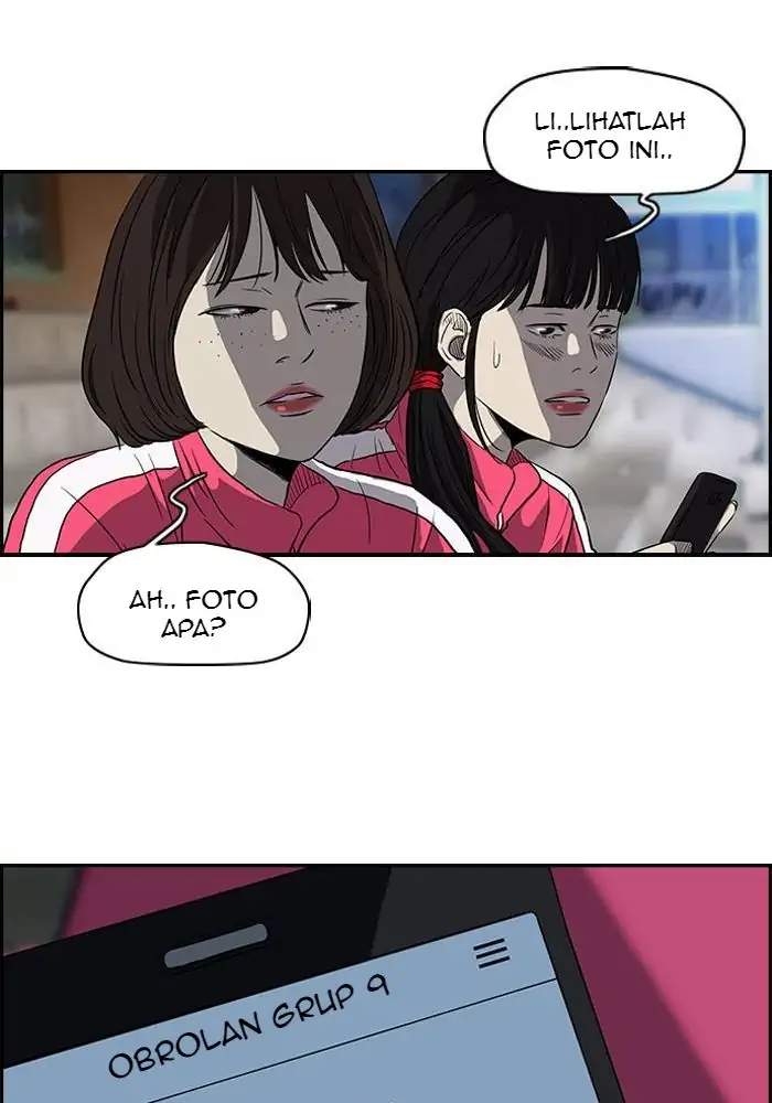 Wind Breaker Chapter 104 Halaman 30