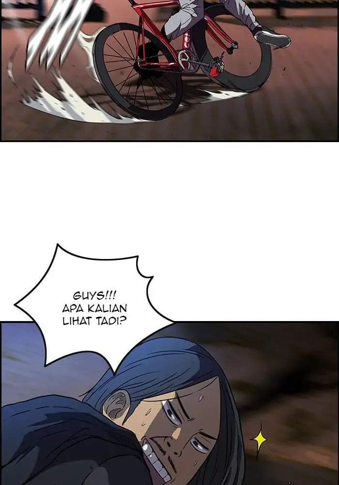 Wind Breaker Chapter 104 Halaman 35
