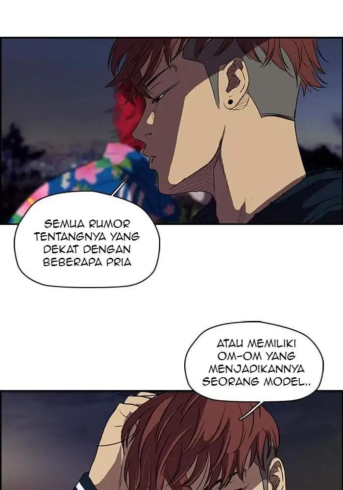 Wind Breaker Chapter 104 Halaman 39