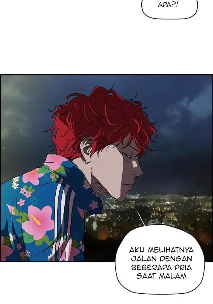 Wind Breaker Chapter 104 Halaman 41