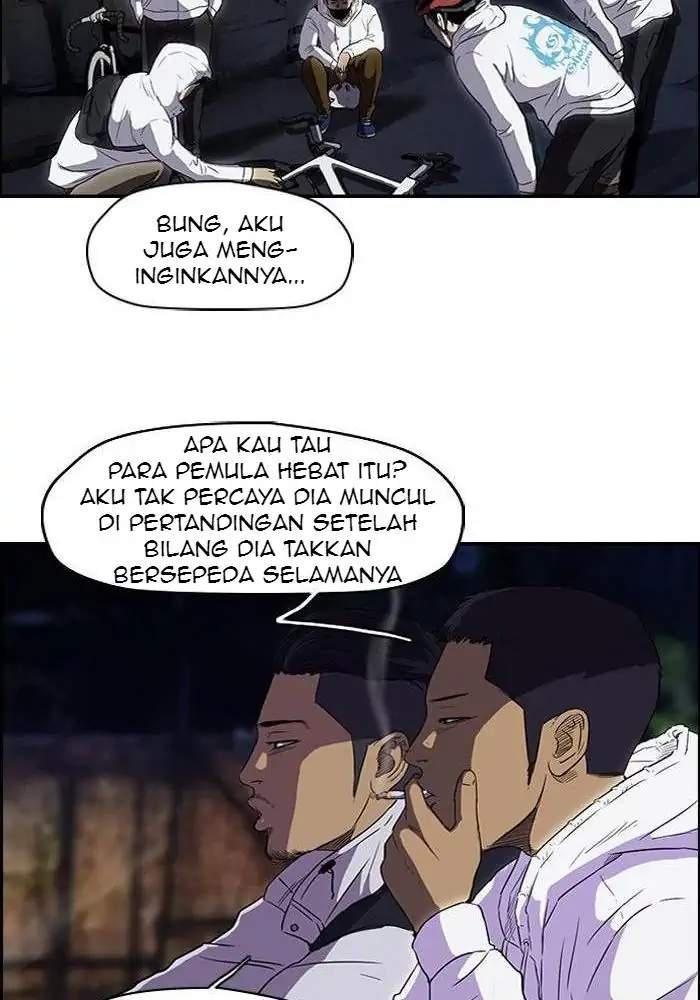 Wind Breaker Chapter 104 Halaman 44