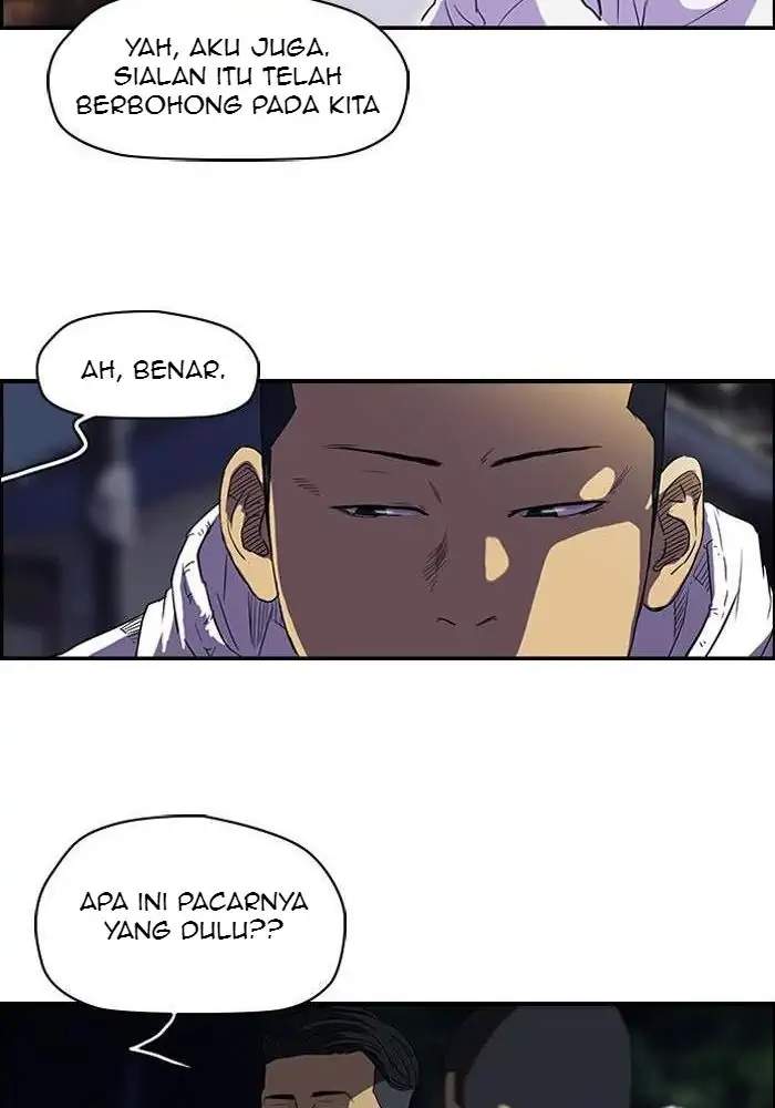 Wind Breaker Chapter 104 Halaman 45