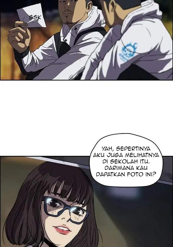 Wind Breaker Chapter 104 Halaman 46