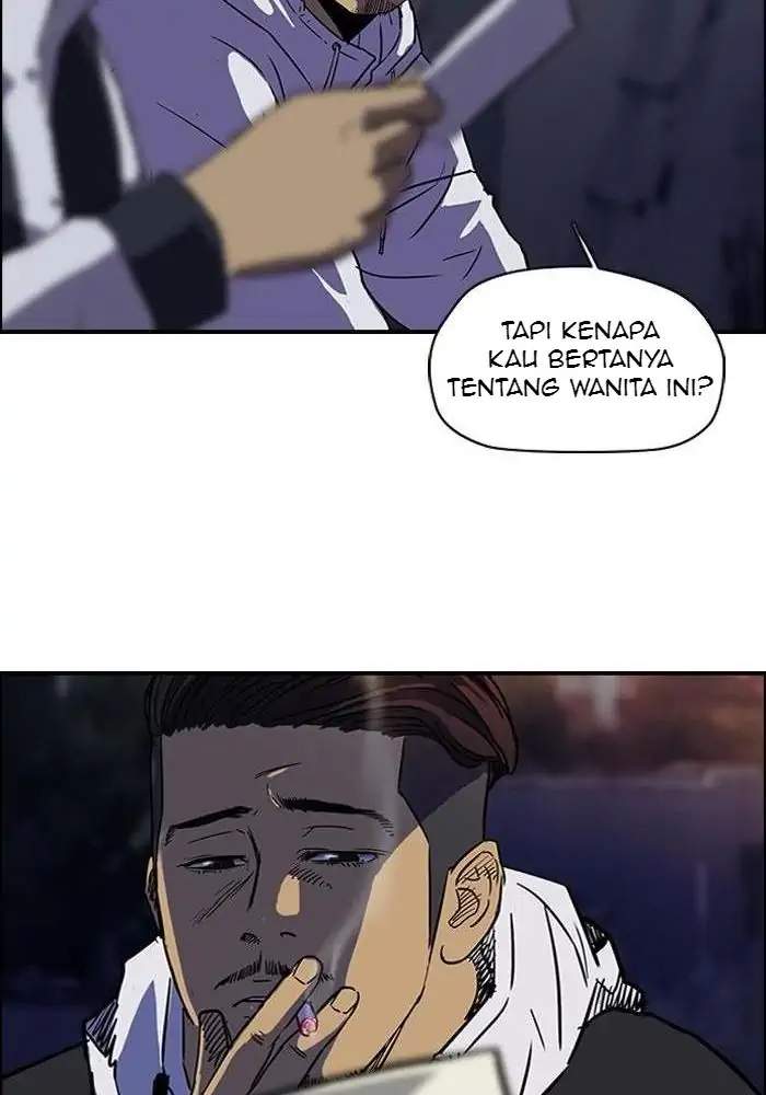 Wind Breaker Chapter 104 Halaman 48