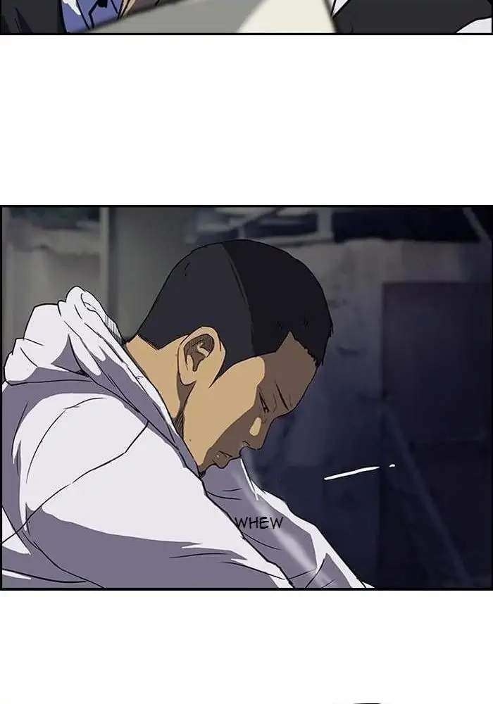 Wind Breaker Chapter 104 Halaman 49