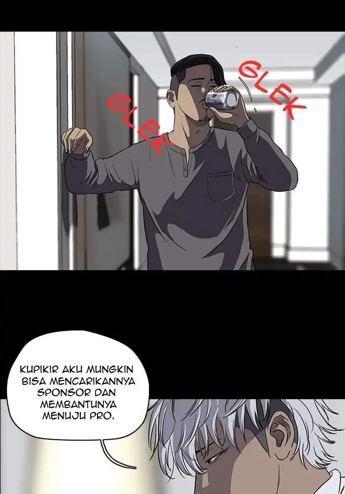 Wind Breaker Chapter 105 Halaman 6
