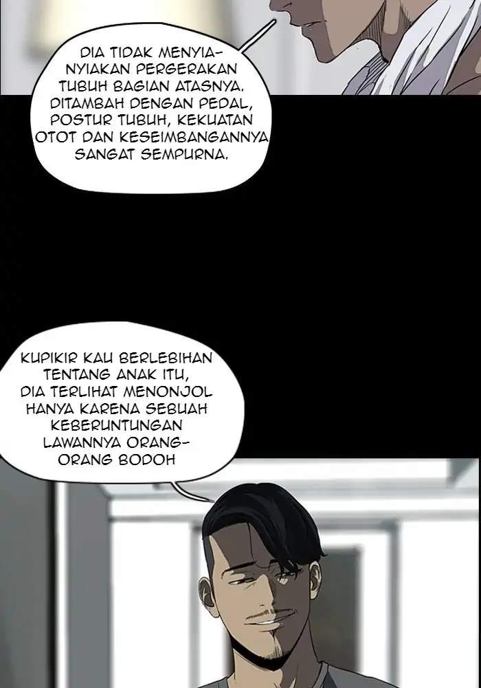 Wind Breaker Chapter 105 Halaman 7