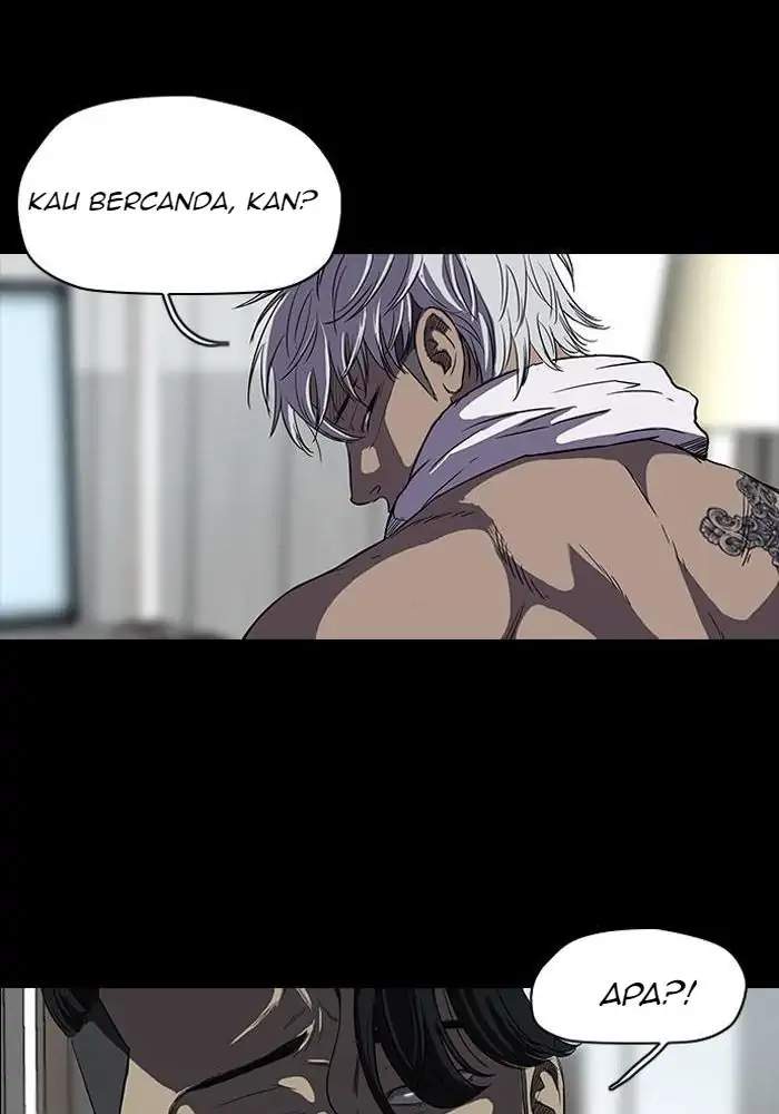 Wind Breaker Chapter 105 Halaman 9