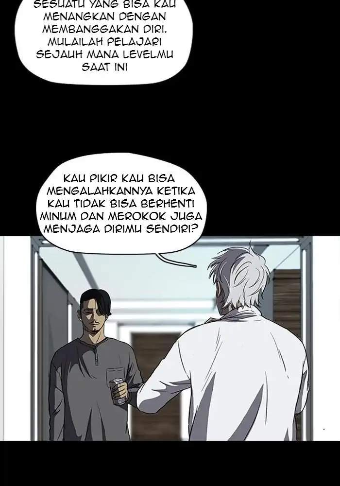 Wind Breaker Chapter 105 Halaman 11