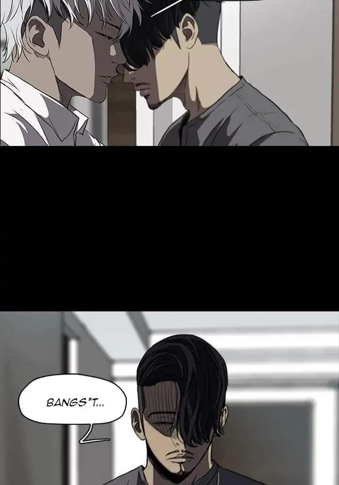 Wind Breaker Chapter 105 Halaman 13