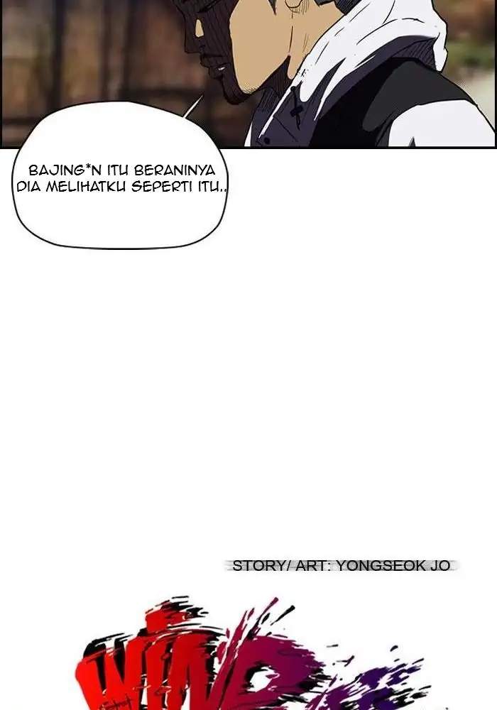 Wind Breaker Chapter 105 Halaman 17