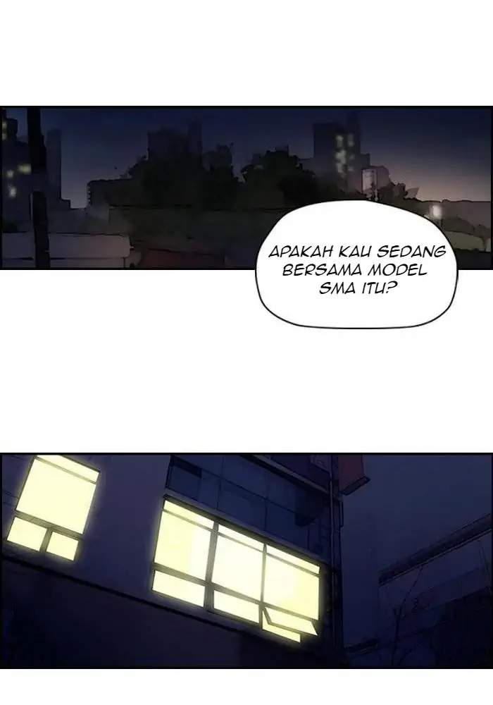 Wind Breaker Chapter 105 Halaman 20