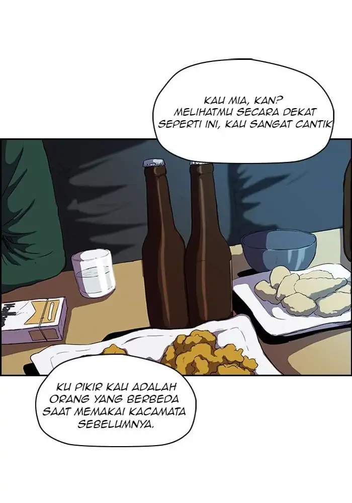 Wind Breaker Chapter 105 Halaman 31