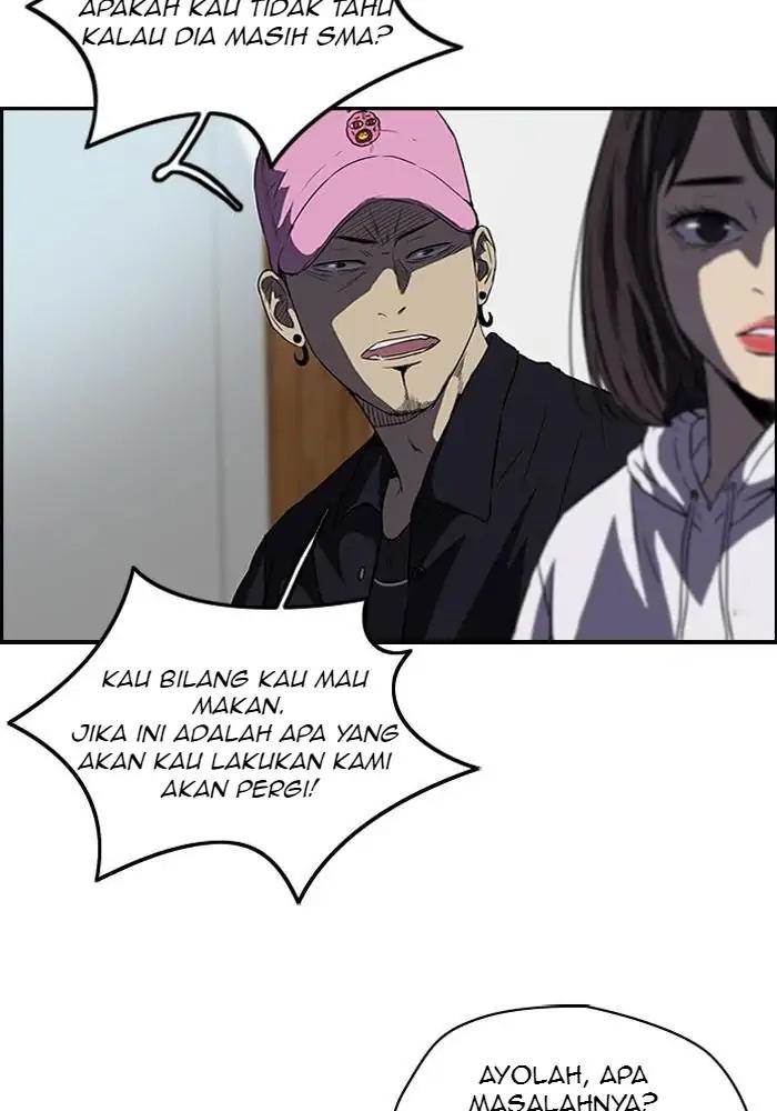 Wind Breaker Chapter 105 Halaman 33
