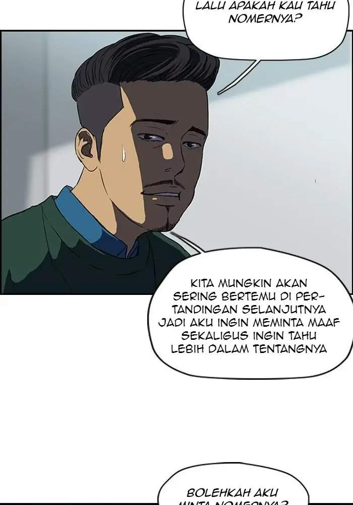 Wind Breaker Chapter 105 Halaman 39